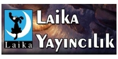 Laika Yaynclk Logo