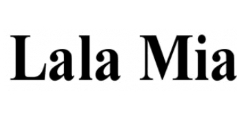 Lala Mia Logo