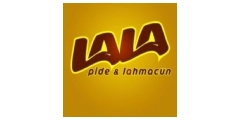 Lala Pide Logo