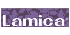 Lamica Logo