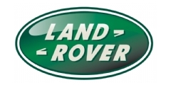Land Rover Footwear Logo