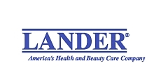 Lander Logo