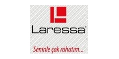 Laressa Logo