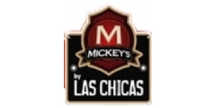 Las Chicas Logo