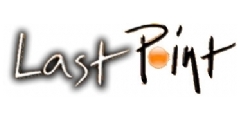 Last Point Kuafr Logo