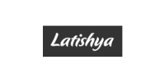Latishya Logo