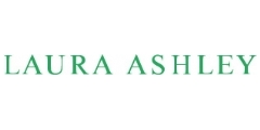 Laura Ashley Logo