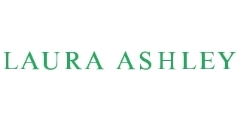 Laura Ashley Giyim Logo