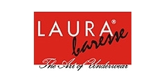 Laura Baresse  Giyim Logo