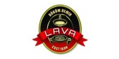 Lava Logo