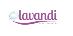 Lavandi Kuru Temizleme Logo