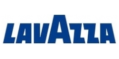 Lavazza Best Of Coffee Shop Logo