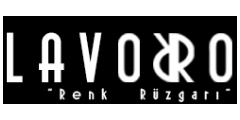 Lavorro Logo