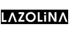 Lazolina Logo