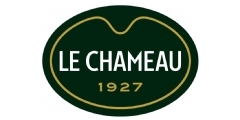 Le Chameau izme Logo