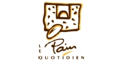 Le Pain Quotidien Logo