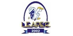 Leader Kuru Temizleme Logo