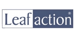 Leaf Action Logo