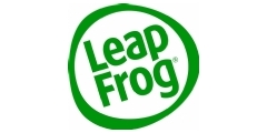 Leap Frog Logo