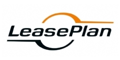 LeasePlan Logo