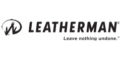 Leatherman Logo