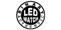 Led Watch Logo