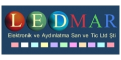 Ledmar Logo