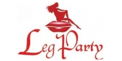Leg Party Logo