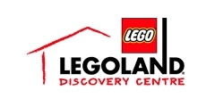 Legoland Discovery Centre Logo