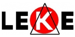 Leke Jeans Logo