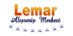 Lemar Hipermarket Logo