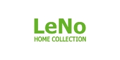 Leno Tekstil Logo
