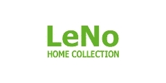 Leno Tekstil Logo