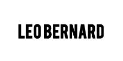 Leo Bernard Logo