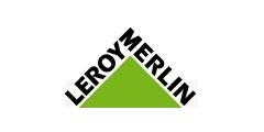 Leroy Merlin Logo