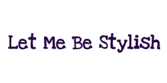 Let Me Be Stylish Logo