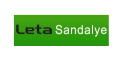 Leta Sandalye Logo