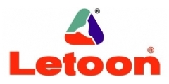 Letoon Logo