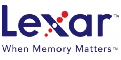 Lexar Logo