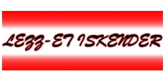 Lezz-et skender Logo