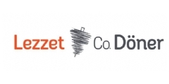 Lezzet Co. Dner Logo