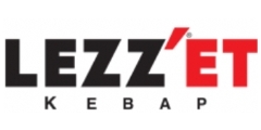 Lezzet Kebap Logo