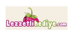 Lezzetlihediye.com Logo