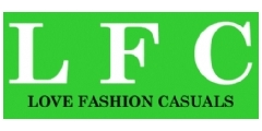 Lfc Giyim Logo