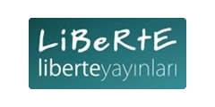 Liberte Yaynlar Logo