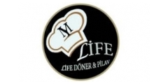 Life Döner Logo