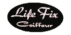 Life Fix Kuafr Logo