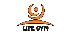 Life Gym Logo
