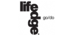 Lifeedge Logo