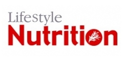 Lifestyle Nutrition Logo